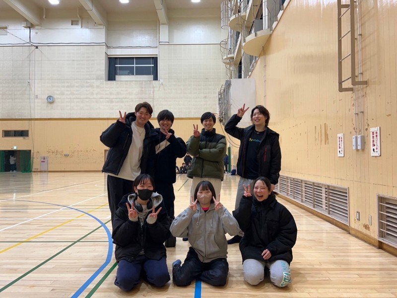 まさかの2連勝🏅