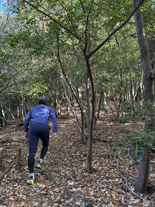 25.12.06 朝倉トレラン