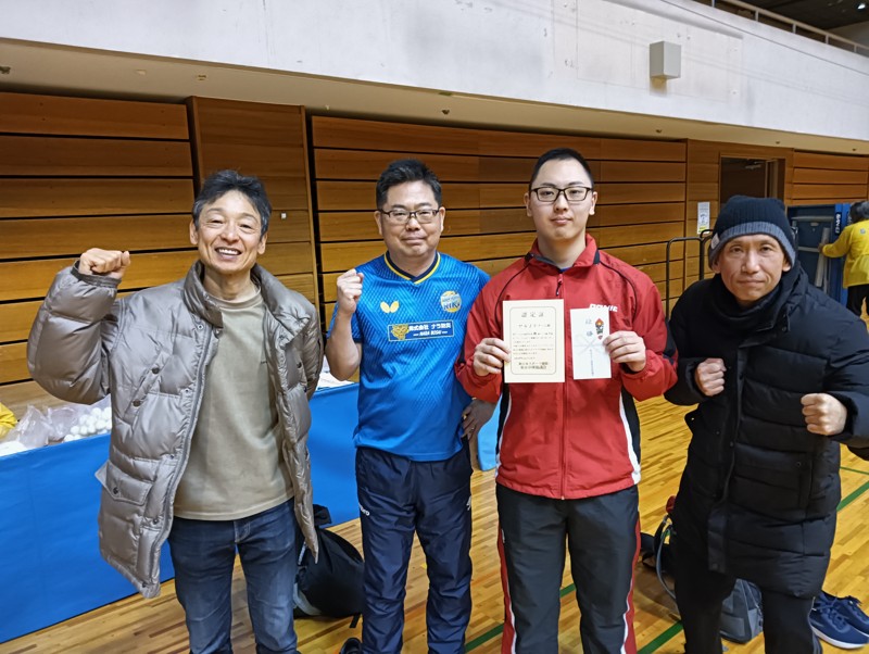 東京リーグ4部昇格!