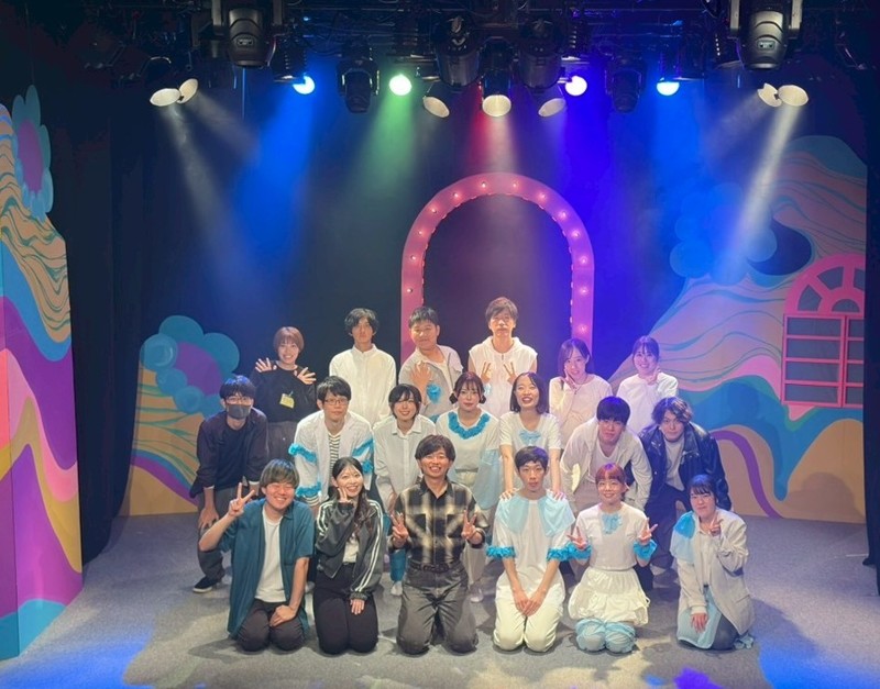 第三回本公演（メンバー）