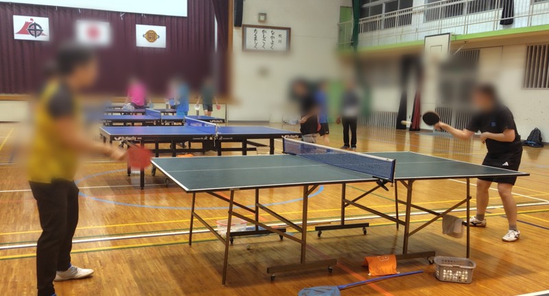 12月14日　練習①