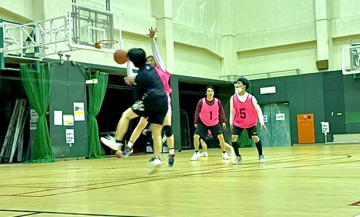 12/14開催しました^_^