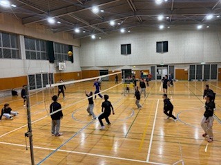 12月14日（日）活動状況③