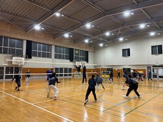 12月14日（日）活動状況②