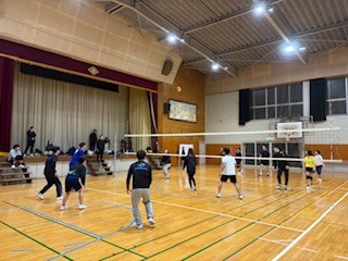 12月14日（日）活動状況①