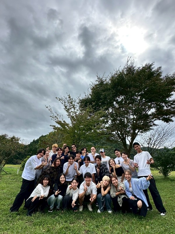 みんなで楽しみましょー✨