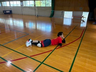 やるときゃやる　休むときゃ休む