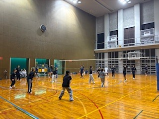 みんなと楽しむ　みんなで楽しむ