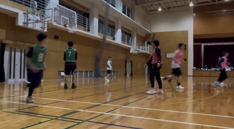 楽しくやってます😊