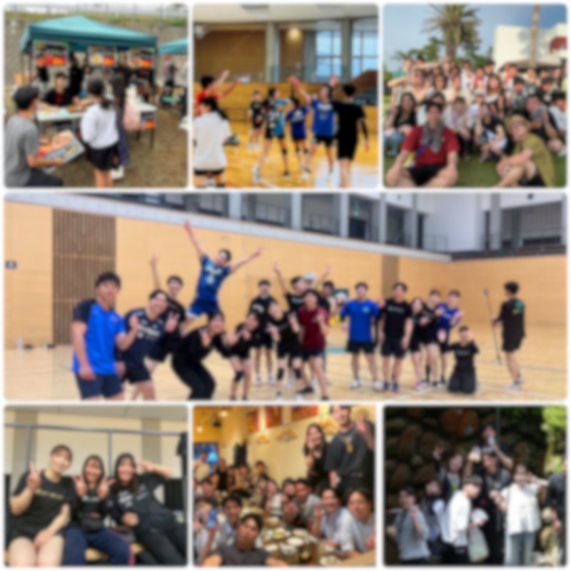 新メンバー大募集!