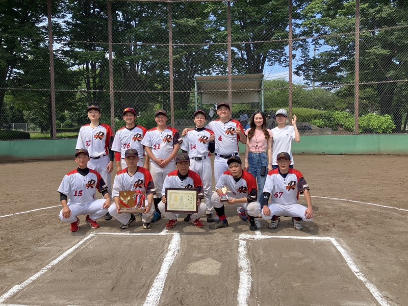 2025春季大会優勝