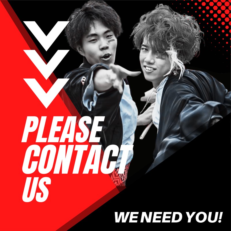 まずはコメントまたはメッセージ