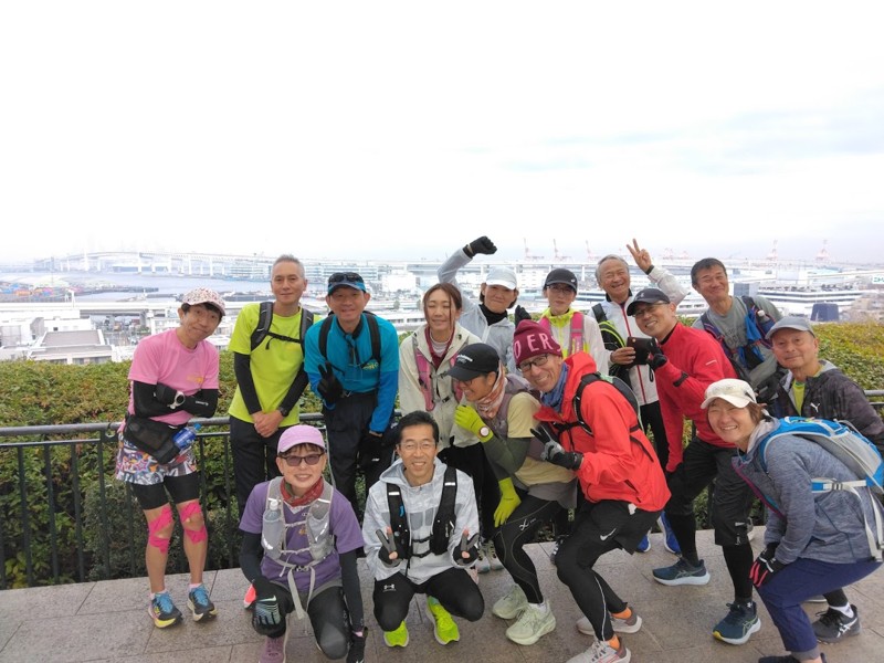 2025.12 横浜練習会