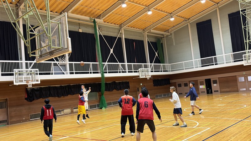 12月23日活動写真