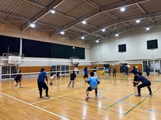 12月21日（日）活動状況③