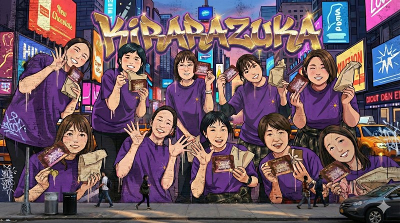 ✨2026年もみんなで輝く✨