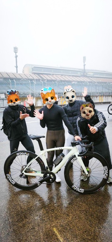 もてぎエンデューロ(2025)