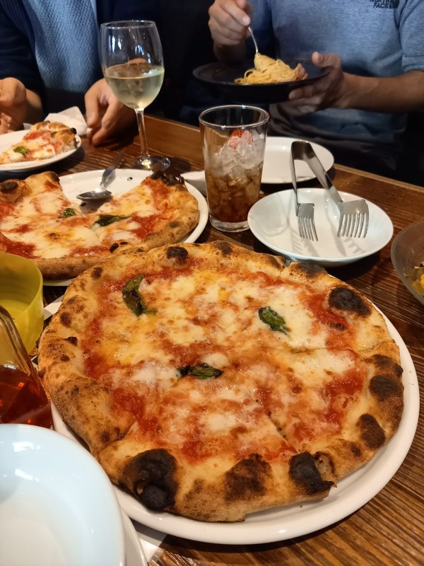 12.21ボウリング&忘年会