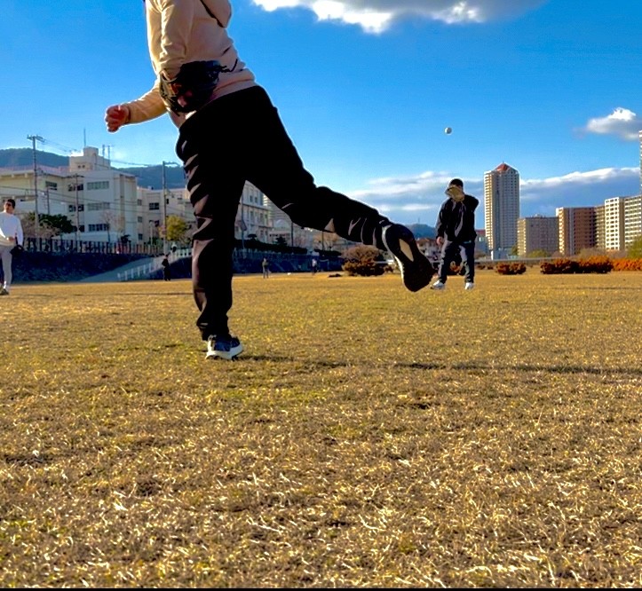 動画はインスタへ！