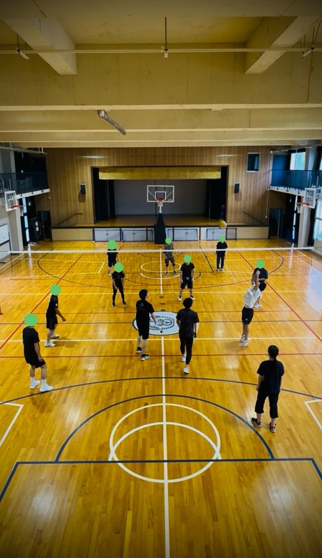 🏐初心者向けバレーボール🏐