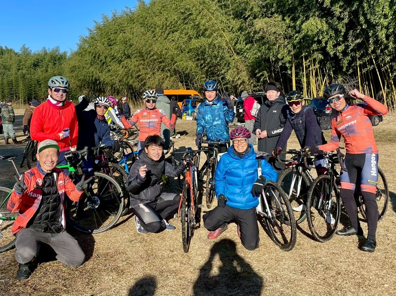 茨城CX_城里ステージ