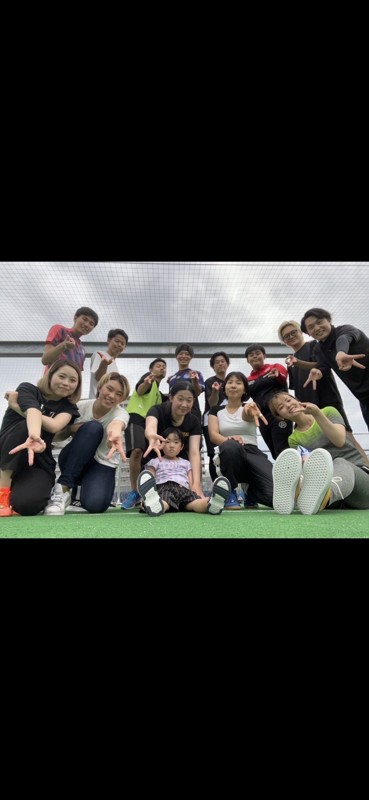 FCフットサル！😆⚽️