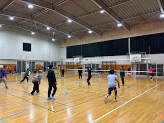 12月28日（日）活動状況③