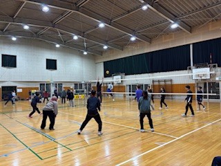 12月28日（日）活動状況②