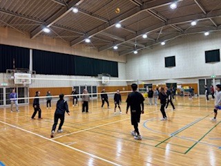 12月28日（日）活動状況①