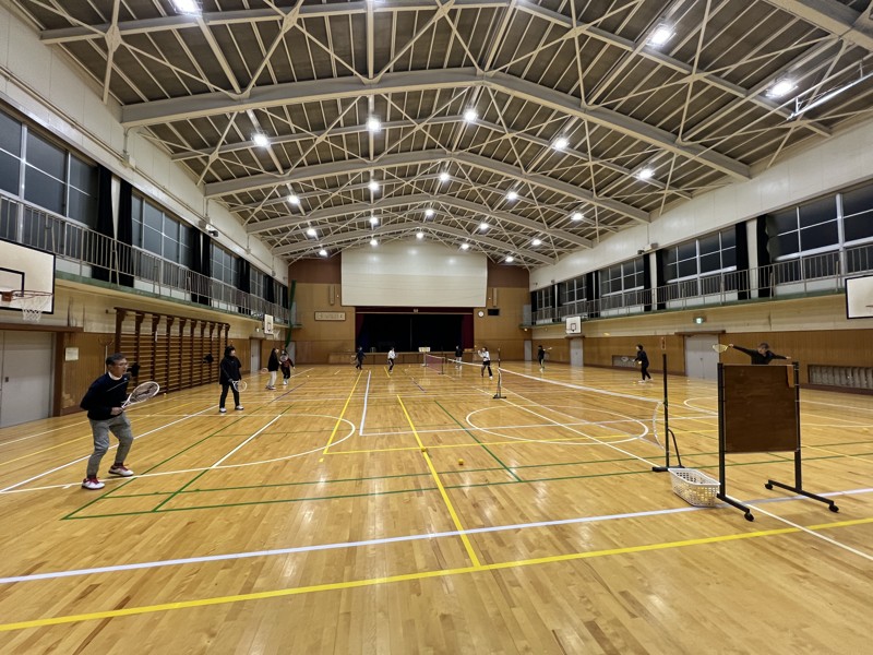 2025年打ち納め。