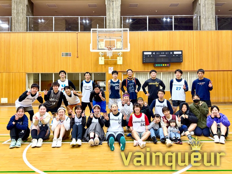 2025年12月28日バスケ納