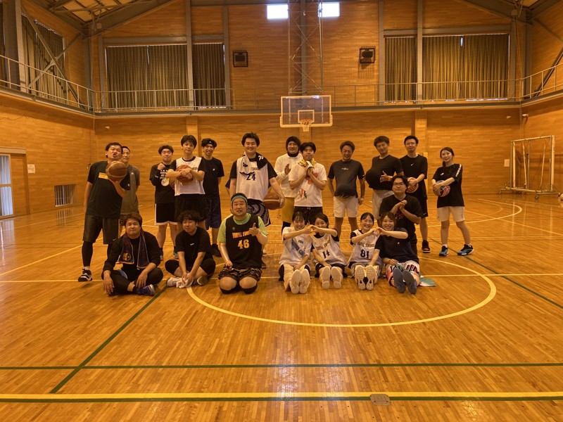 雰囲気は良すぎます！