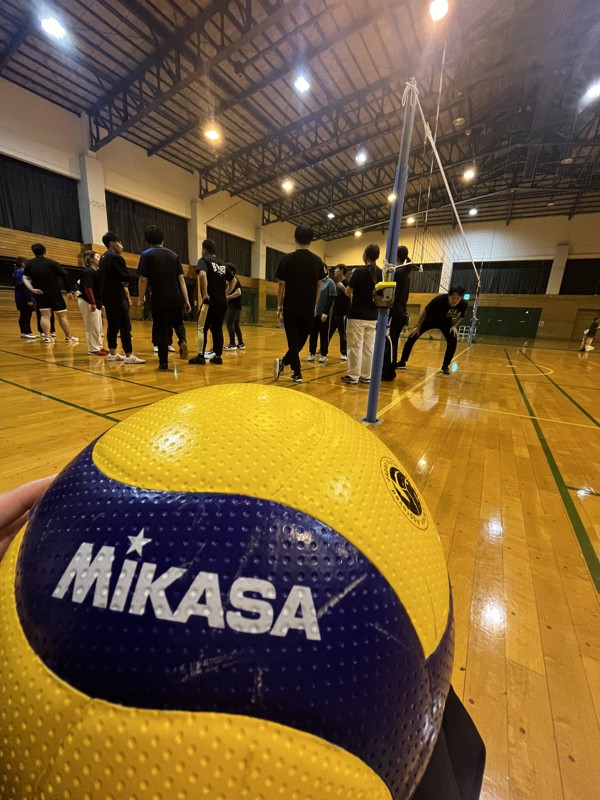 みんなで楽しく！！