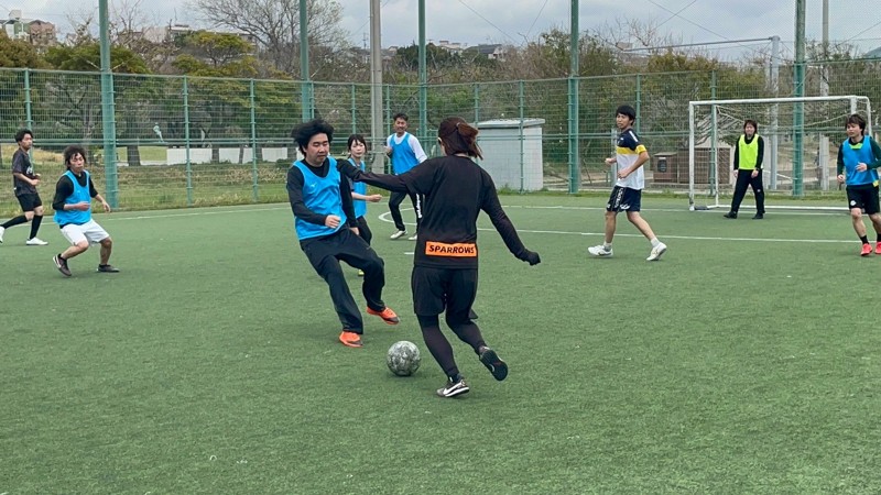 それいけ　もう時期おかん