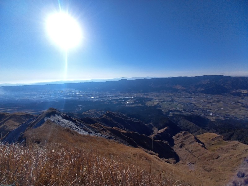 25.12.27 夜峰山⛰️