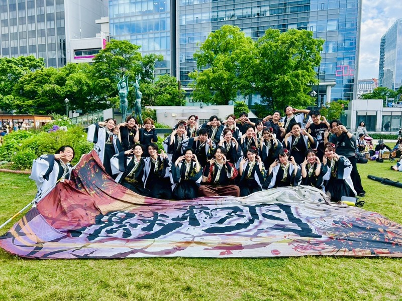 みんなの集合写真✨