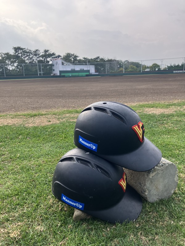 マナーアップ宣言！