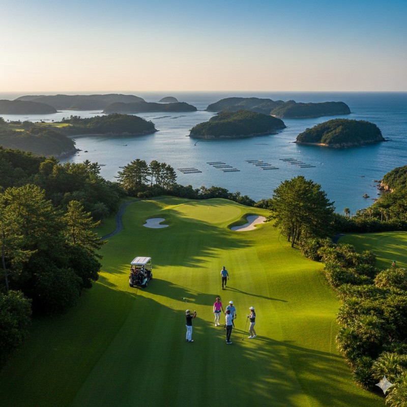 伊勢志摩ツアー