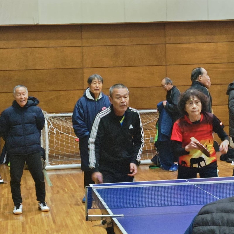 2026土浦新春交流会