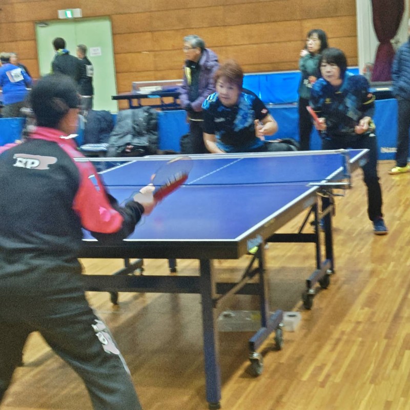 2026土浦新春交流会