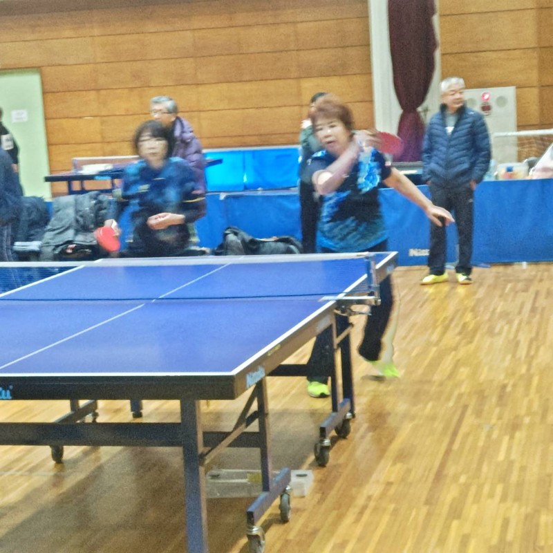 2026土浦新春交流会