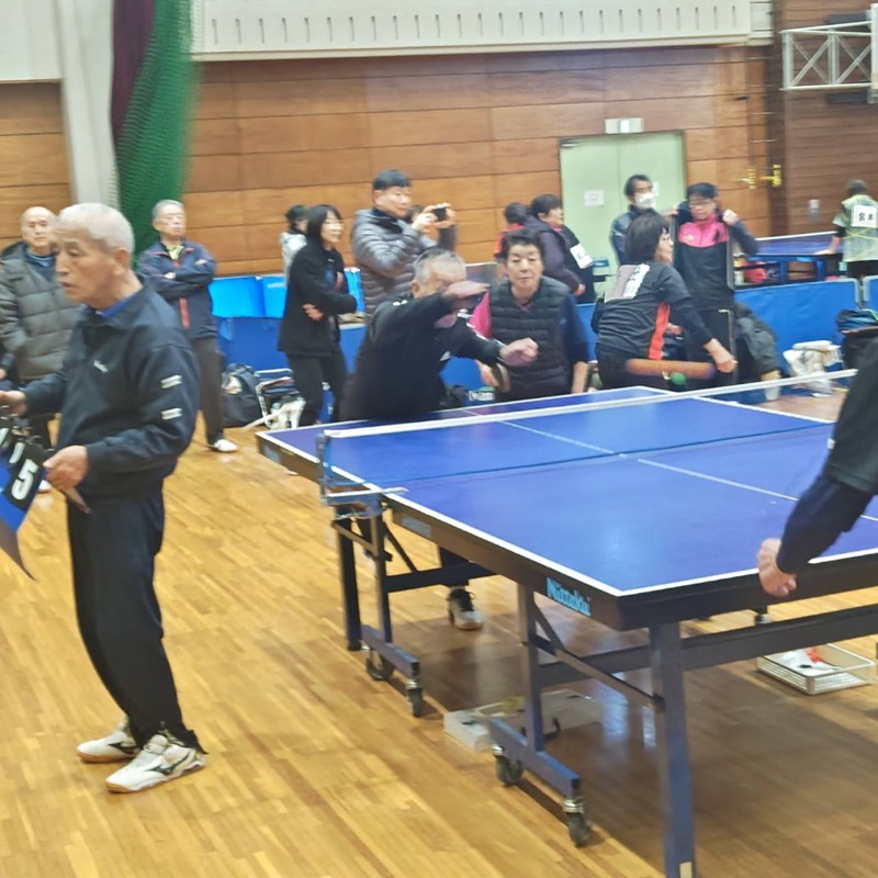 2026土浦新春交流会