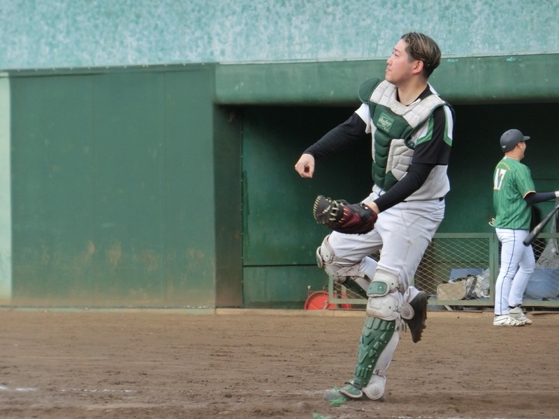 代表のゴリラです