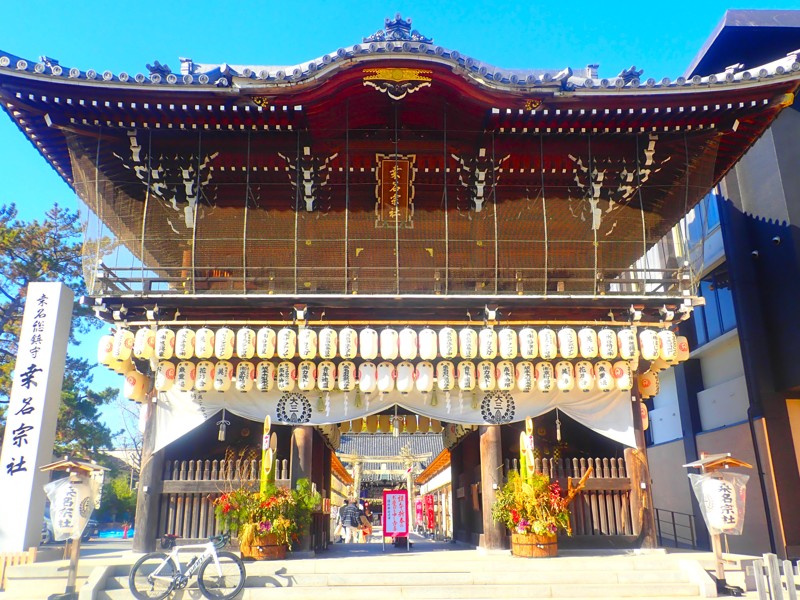 第173回は桑名ride