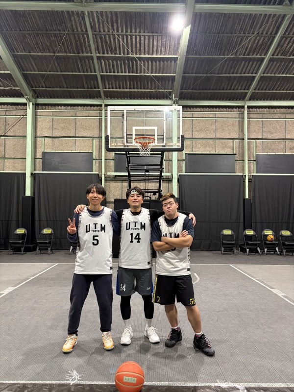 メンバー募集！！！