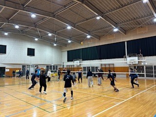 1月11日（日）活動状況③