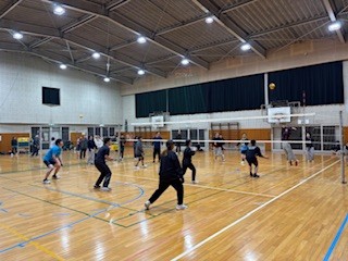 1月11日（日）活動状況②