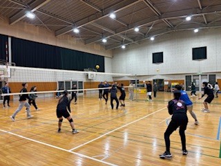 1月11日（日）活動状況①