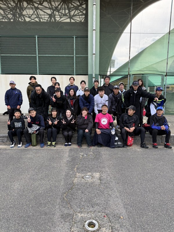 2025年 打ち納め