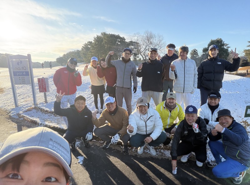 ☃️新春コンペ☃️